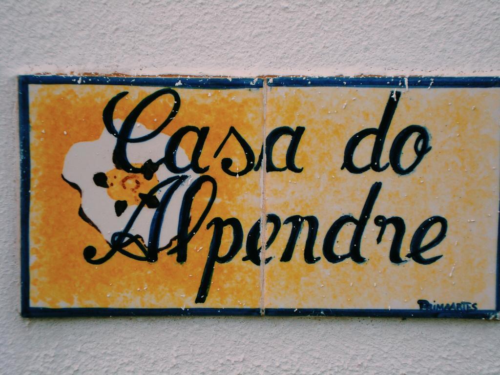 Herdade Do Azinhal Santa Clara-a-Velha Rum bild